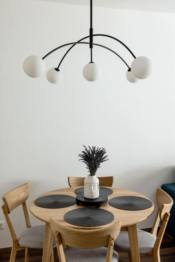 Walnut Tree Appartement Budapest