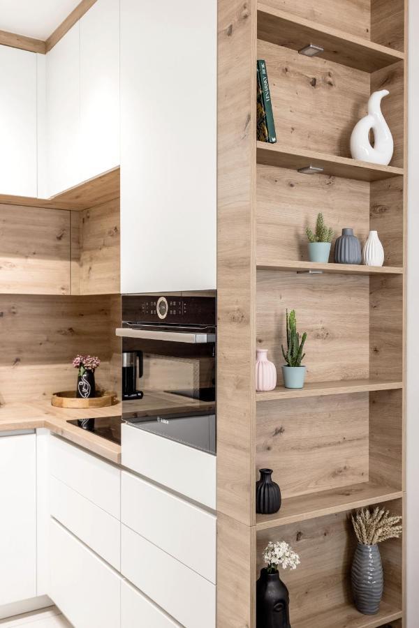 Walnut Tree Appartement