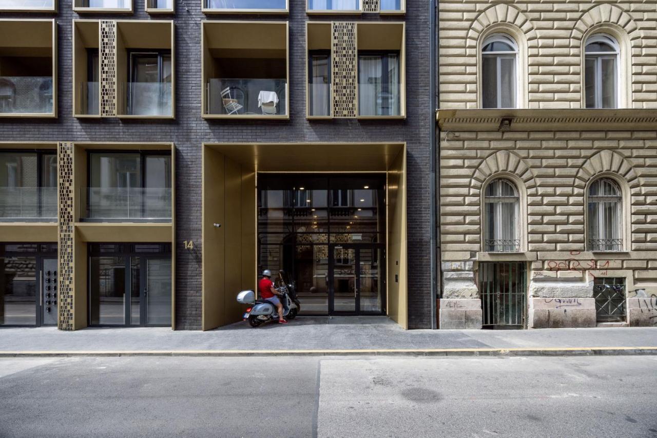 Appartement Walnut Tree