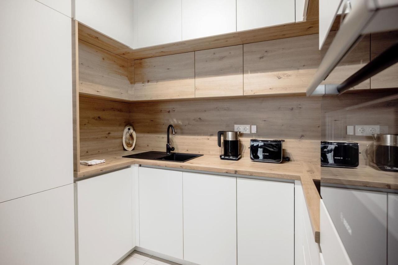 Appartement Walnut Tree