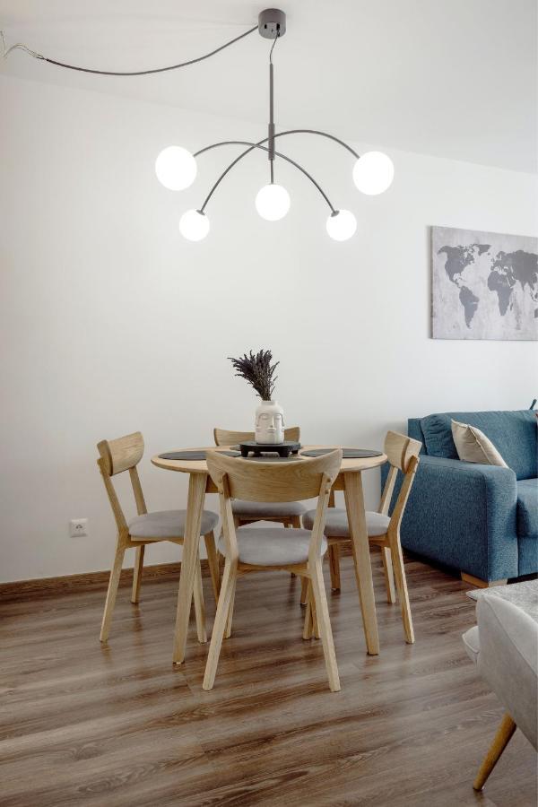 Walnut Tree Appartement Budapest