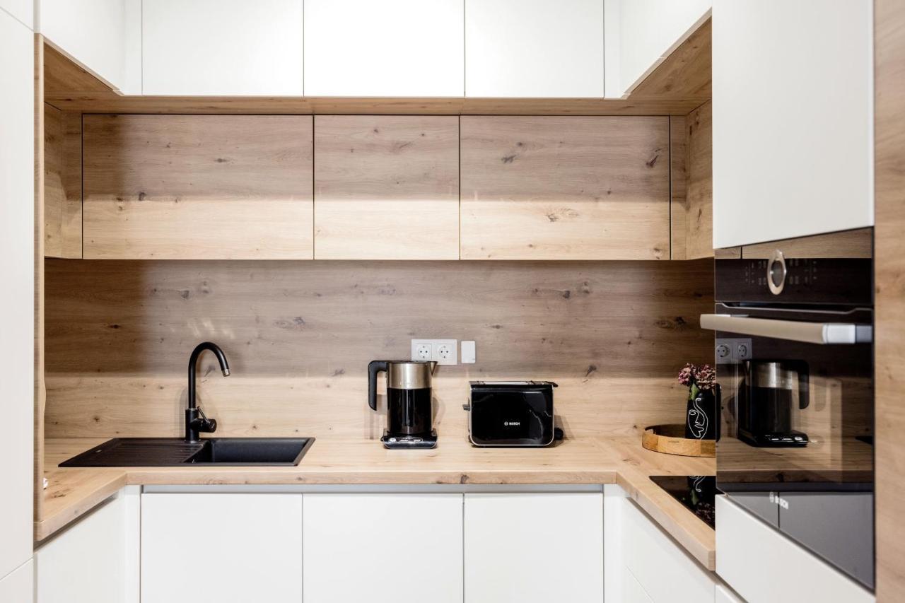 Apartament Walnut Tree Budapeszt